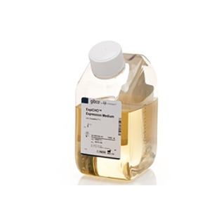 ExpiCHO? Expression Medium