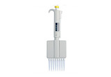 Finnpipette Digital – 多道移液器