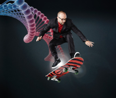 新品推薦：SuperScript? IV逆轉錄酶